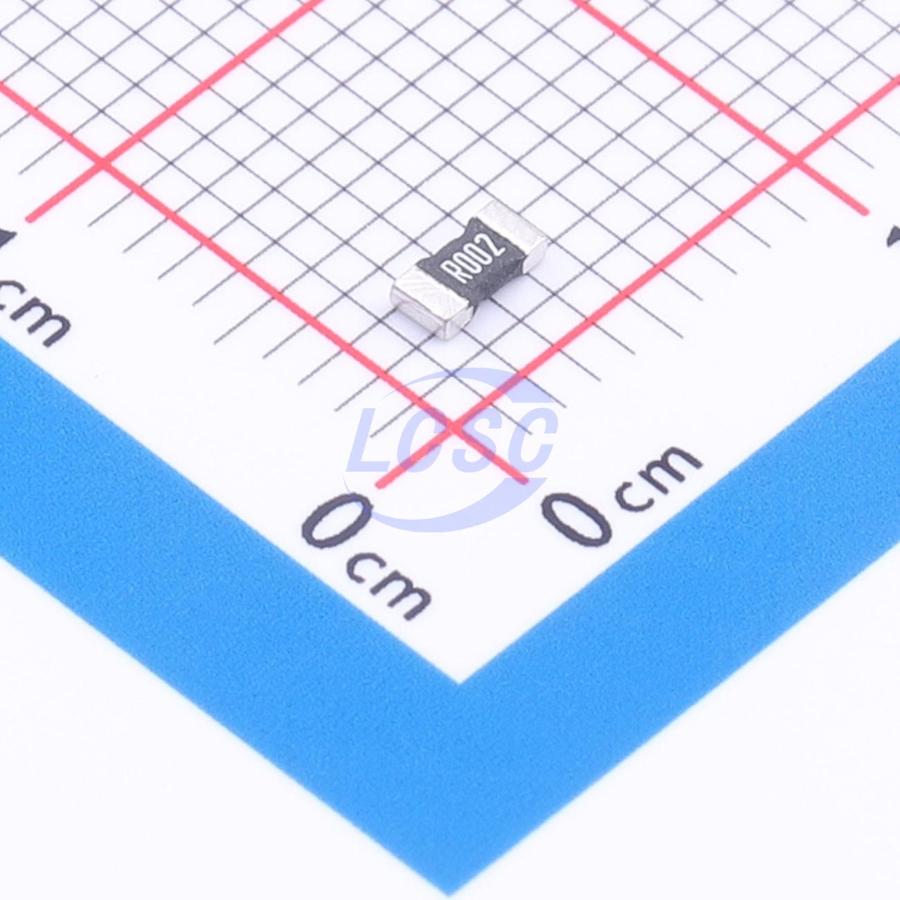 CSNL1206FT2L00 SEI(Stackpole Electronics Inc.)