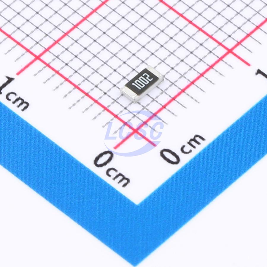 RMCF1206FT10K0 SEI(Stackpole Electronics Inc.)