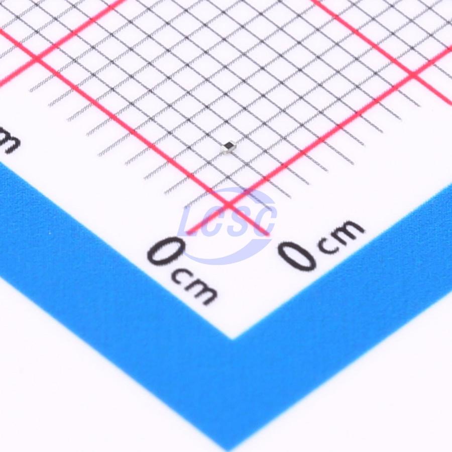 RMCF0201FT10K0 SEI(Stackpole Electronics Inc.)