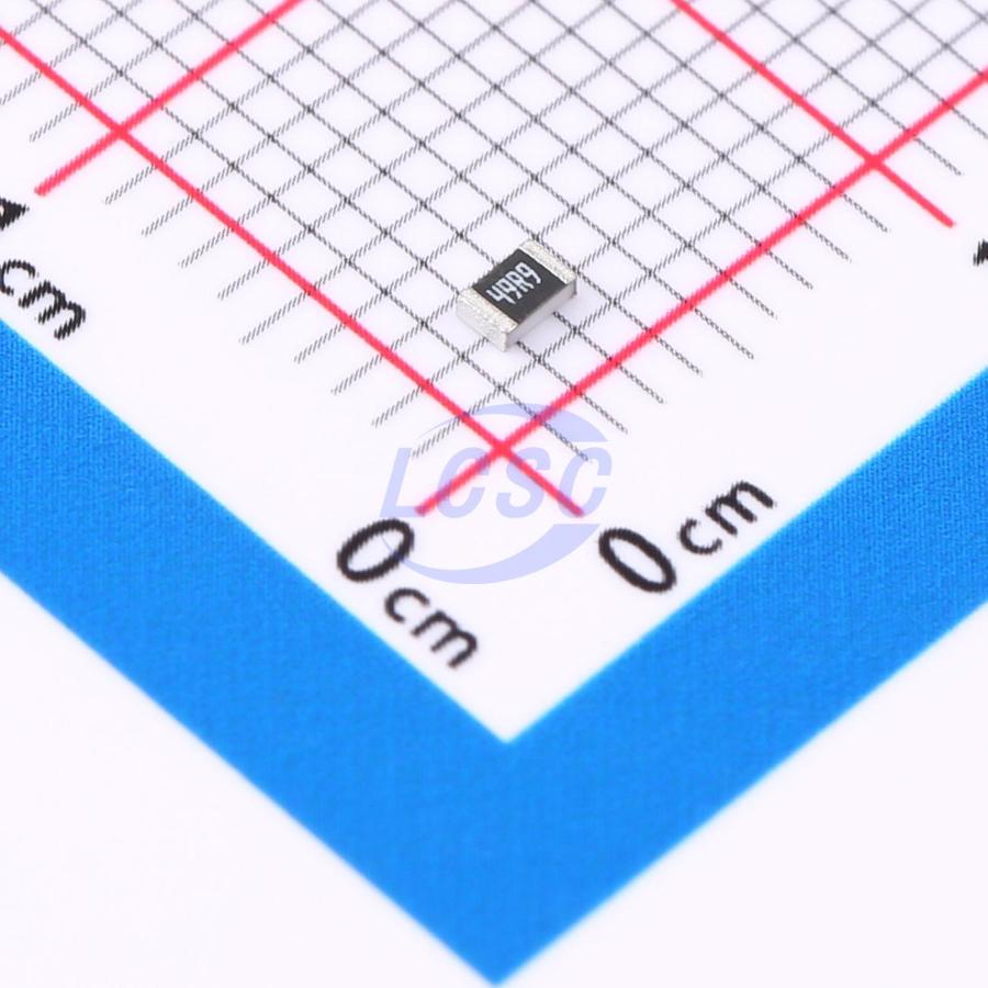 RNCP0805FTD49R9 SEI(Stackpole Electronics Inc.)