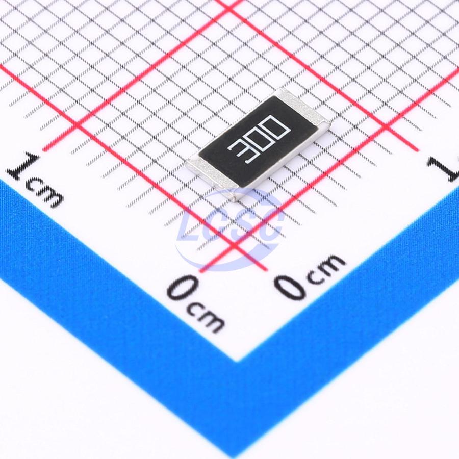 RMCF2512JT30R0 SEI(Stackpole Electronics Inc.)