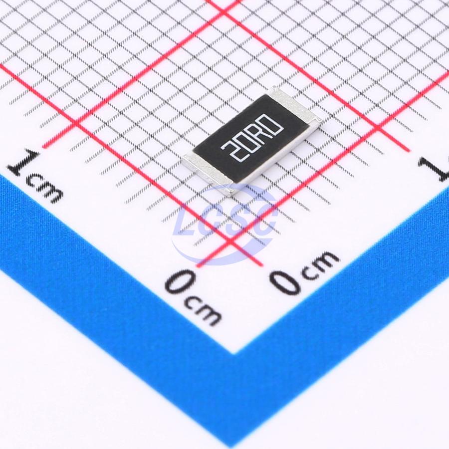 RMCF2512FT20R0 SEI(Stackpole Electronics Inc.)