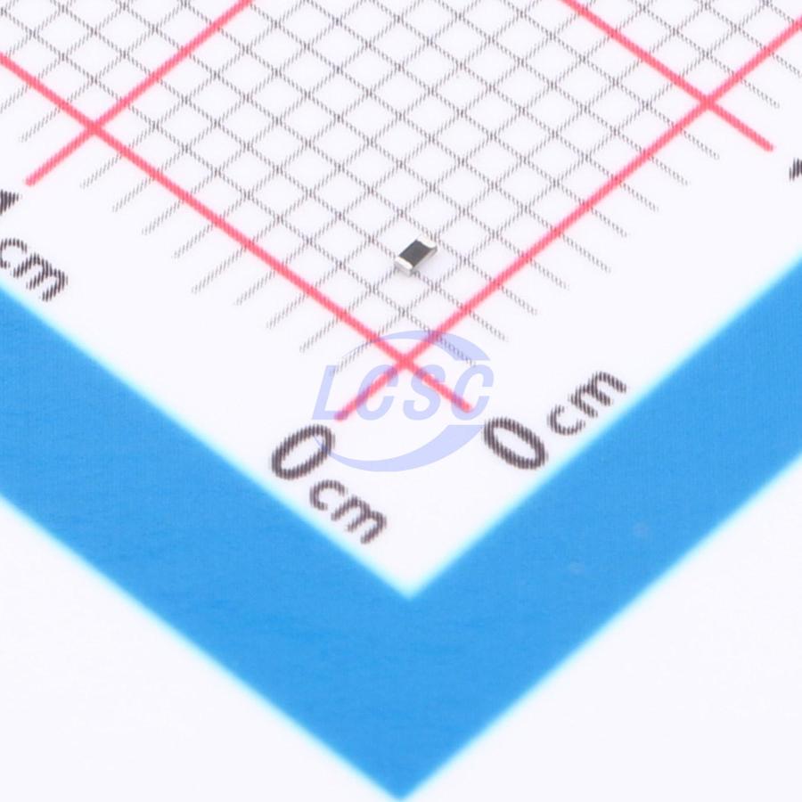 RMCF0402JT1M00 SEI(Stackpole Electronics Inc.)
