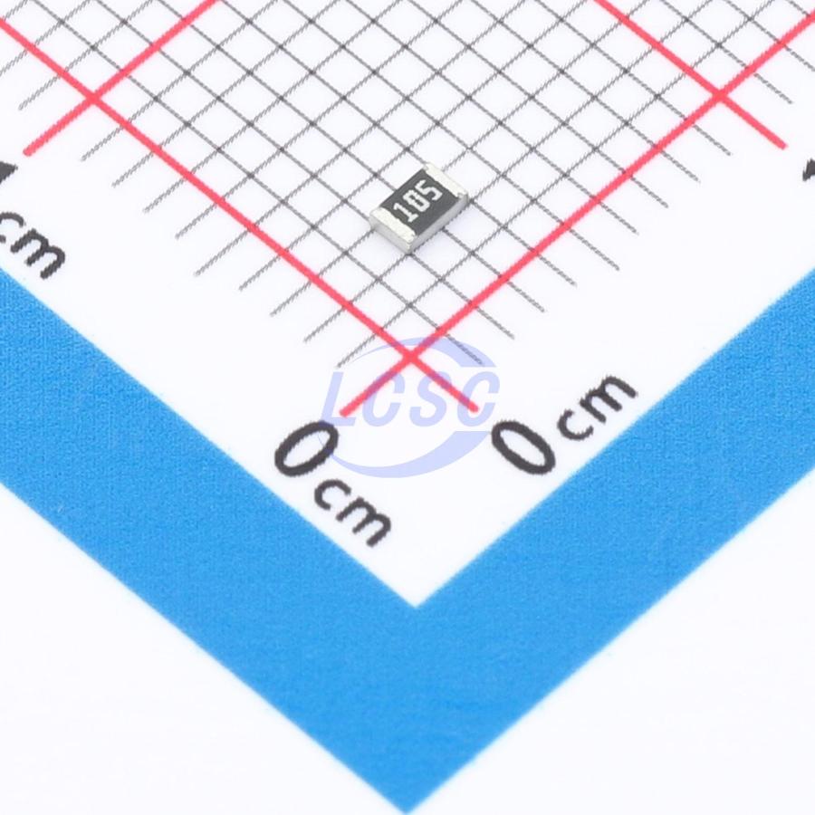 RMCF0805JT1M00 SEI(Stackpole Electronics Inc.)