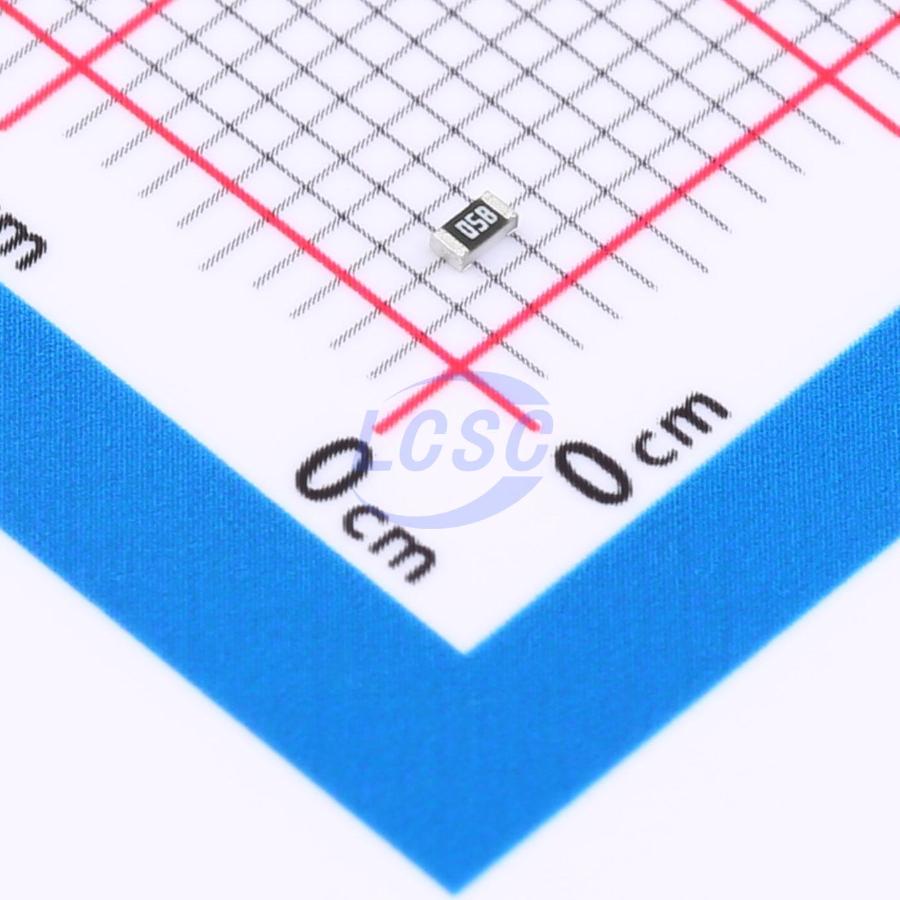 RMCF0603FT1K10 SEI(Stackpole Electronics Inc.)
