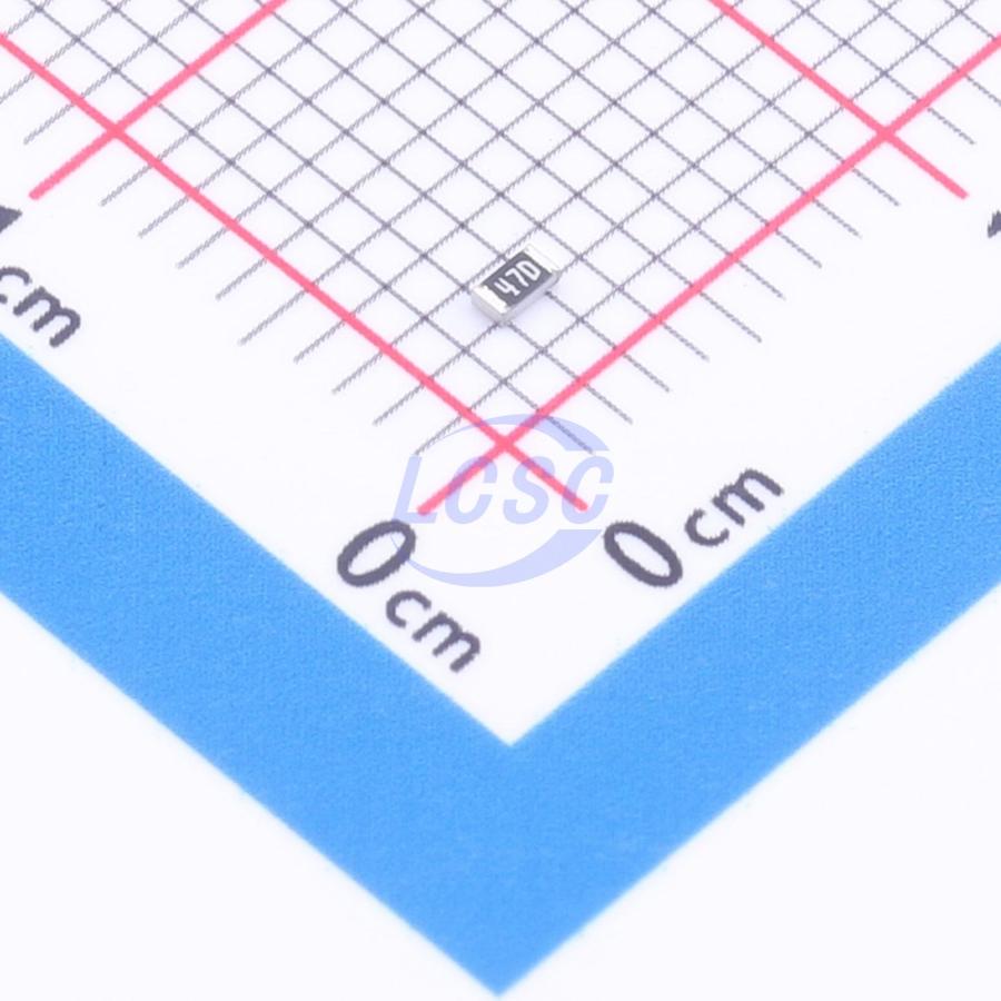RMCF0603FT301K SEI(Stackpole Electronics Inc.)