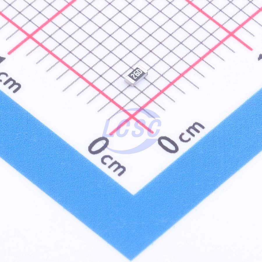 RMCF0603FT182K SEI(Stackpole Electronics Inc.)
