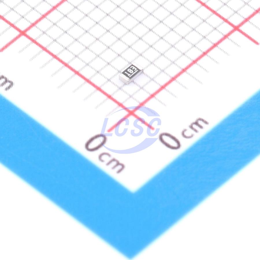 RMCF0603FT18K0 SEI(Stackpole Electronics Inc.)