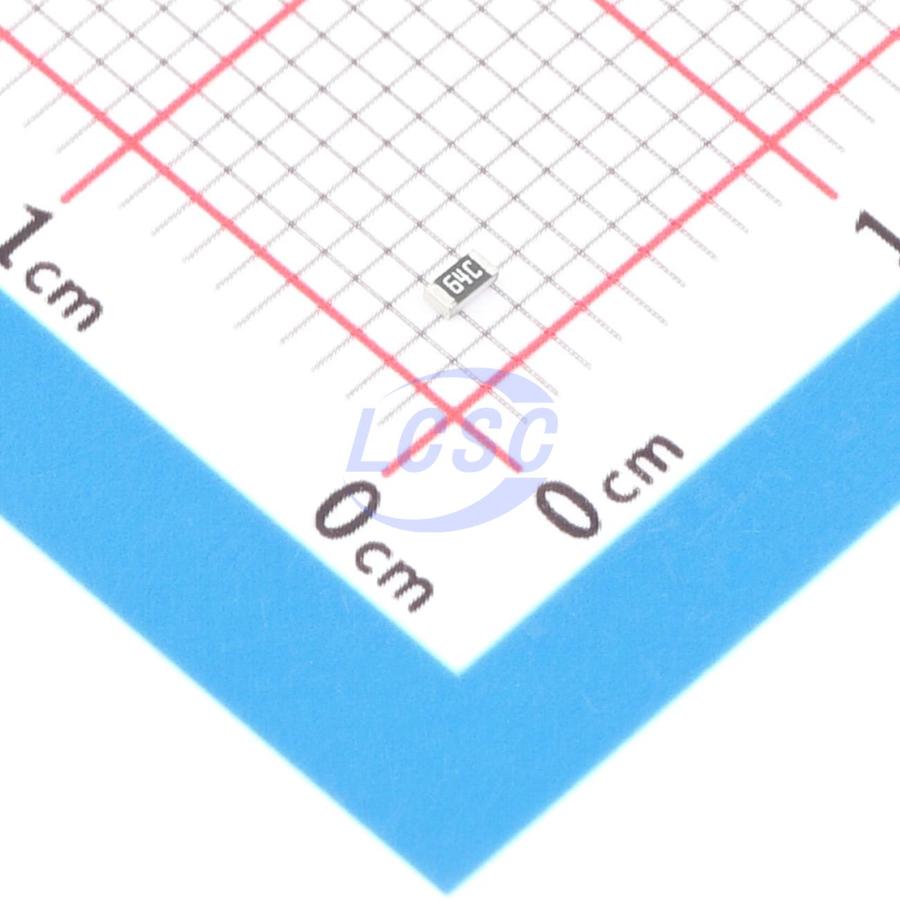 RMCF0603FT45K3 SEI(Stackpole Electronics Inc.)