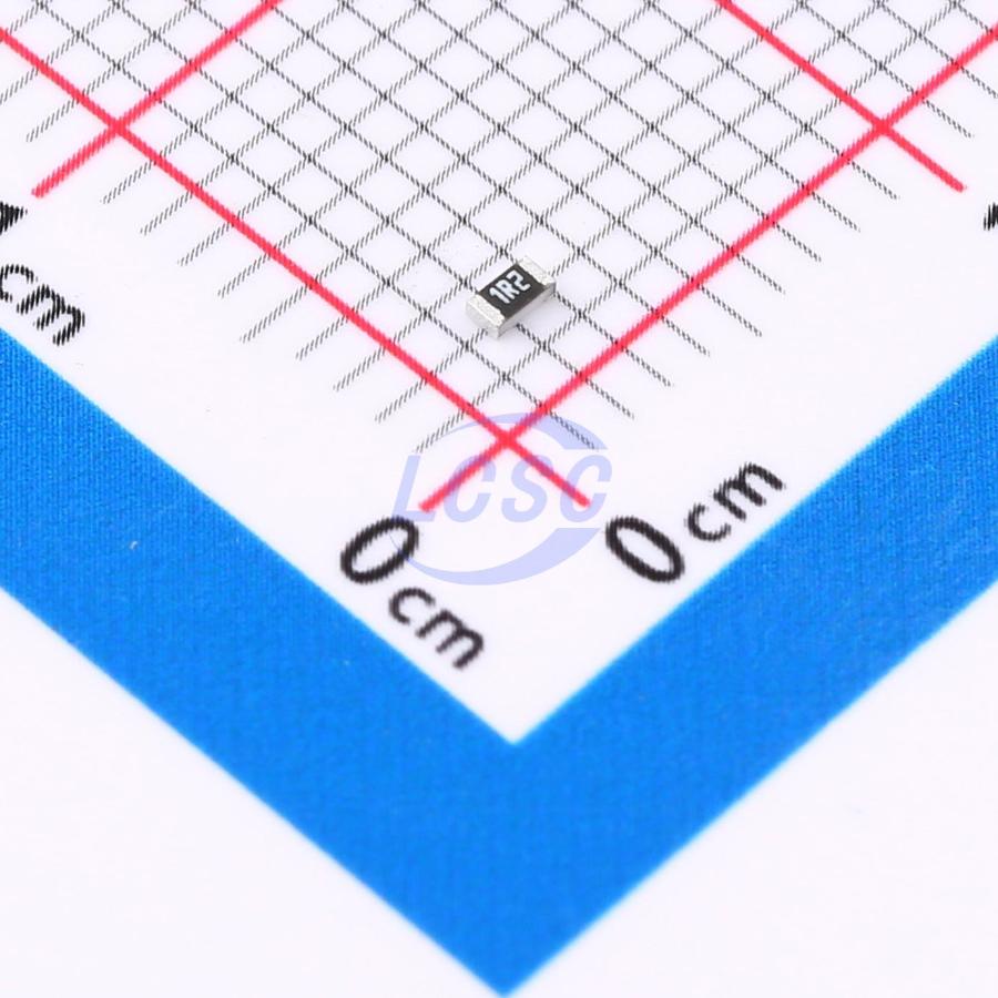 RMCF0603FT1R20 SEI(Stackpole Electronics Inc.)