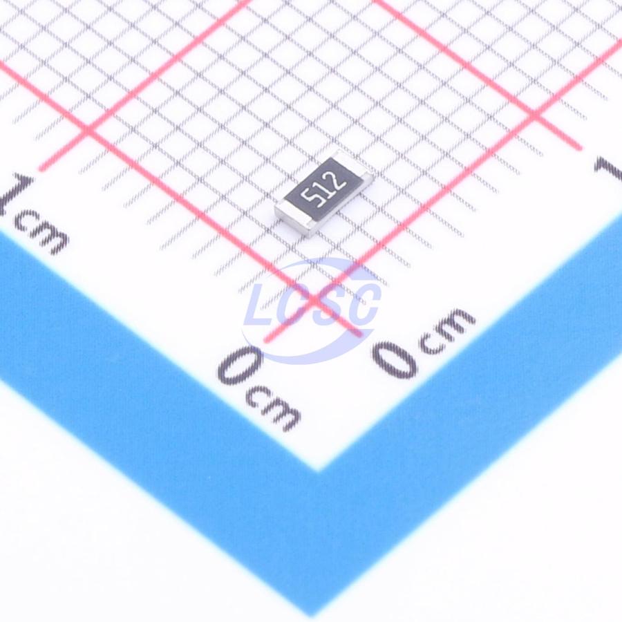 RMCF1206JT5K10 SEI(Stackpole Electronics Inc.)