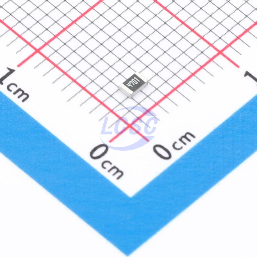 RMCF0805FT4K70 SEI(Stackpole Electronics Inc.)