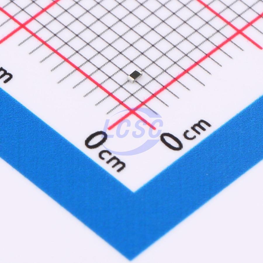RMCF0402FT4R99 SEI(Stackpole Electronics Inc.)