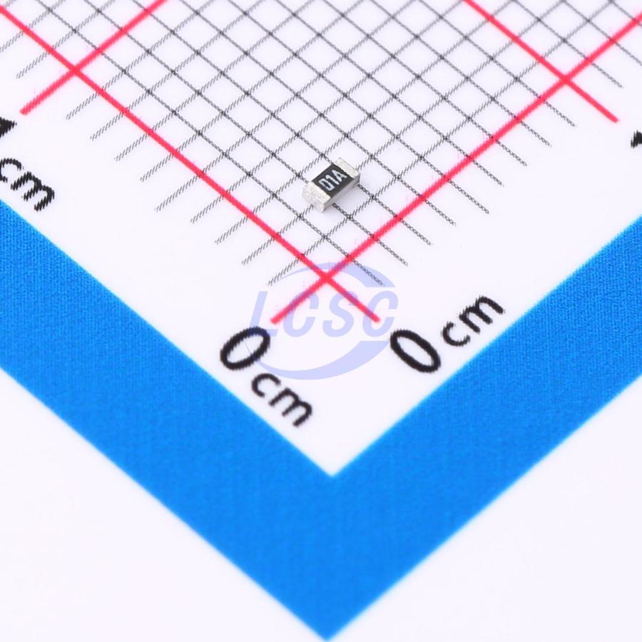 RMCF0603FG100R SEI(Stackpole Electronics Inc.)
