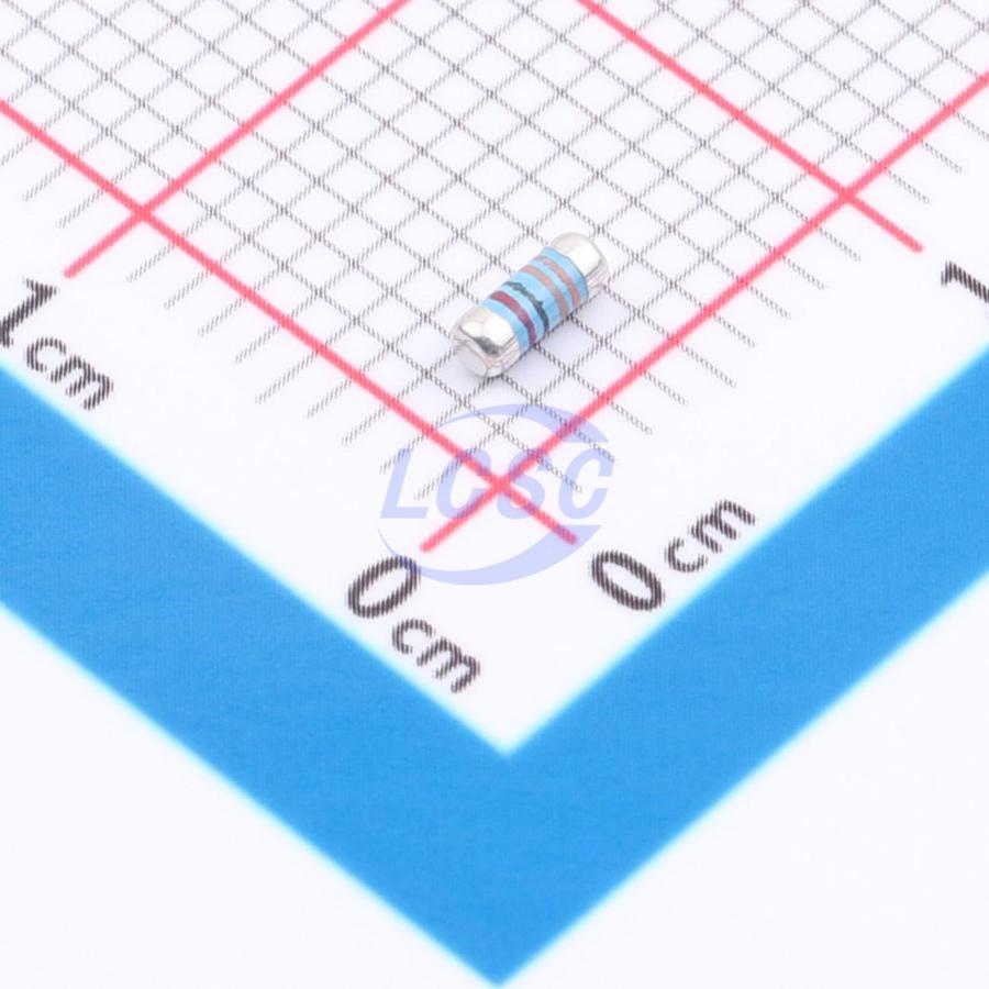 MLFA25FTC33K0 SEI(Stackpole Electronics Inc.)
