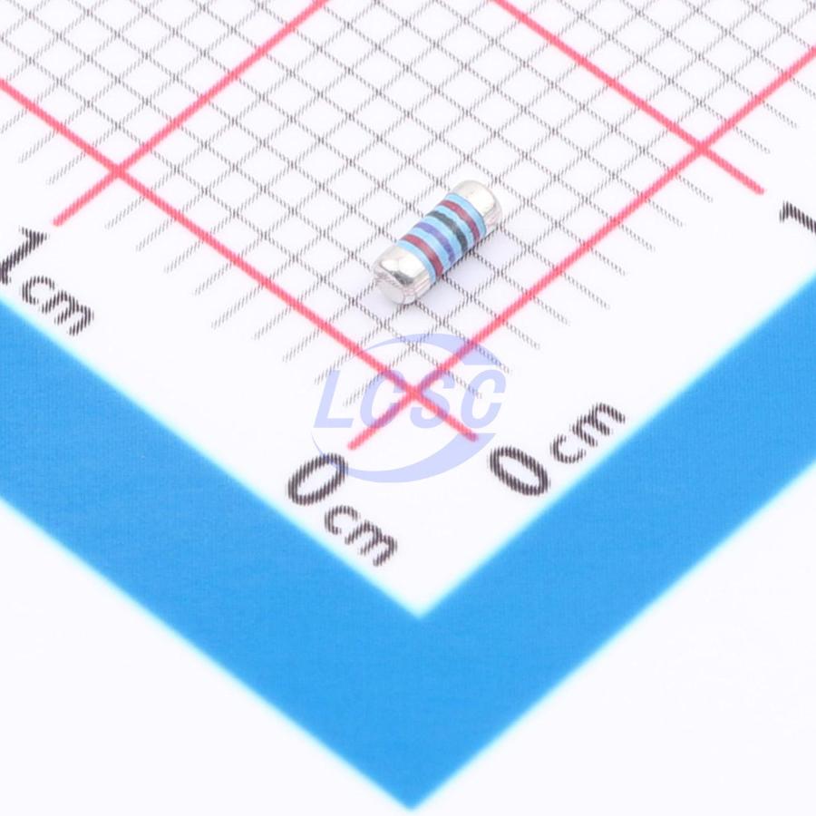 MLFA25FTC27K0 SEI(Stackpole Electronics Inc.)