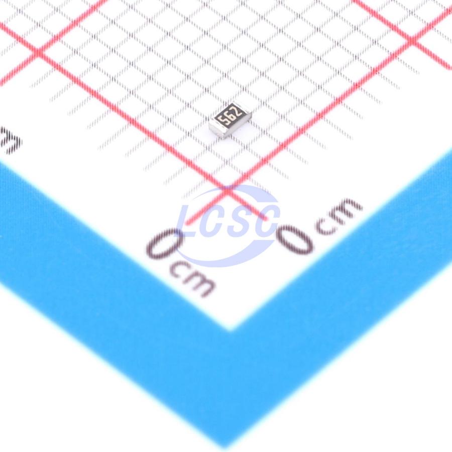 RNCF0603DTE5K60 SEI(Stackpole Electronics Inc.)