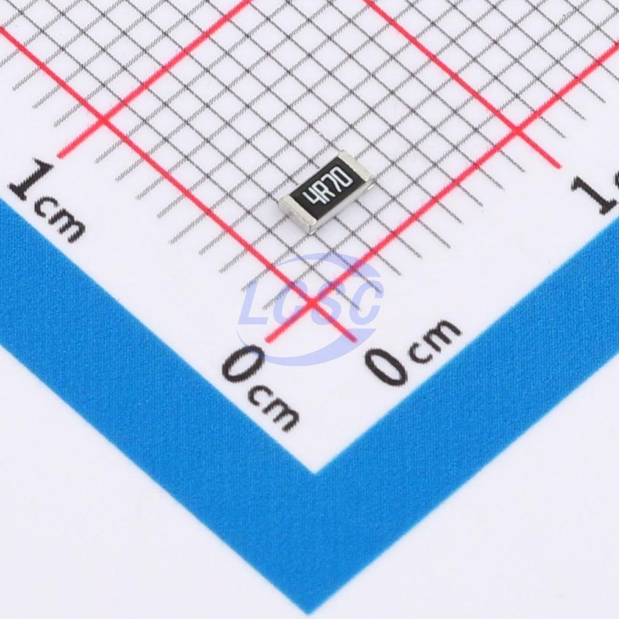 RPC1206JT4R70-UP SEI(Stackpole Electronics Inc.)
