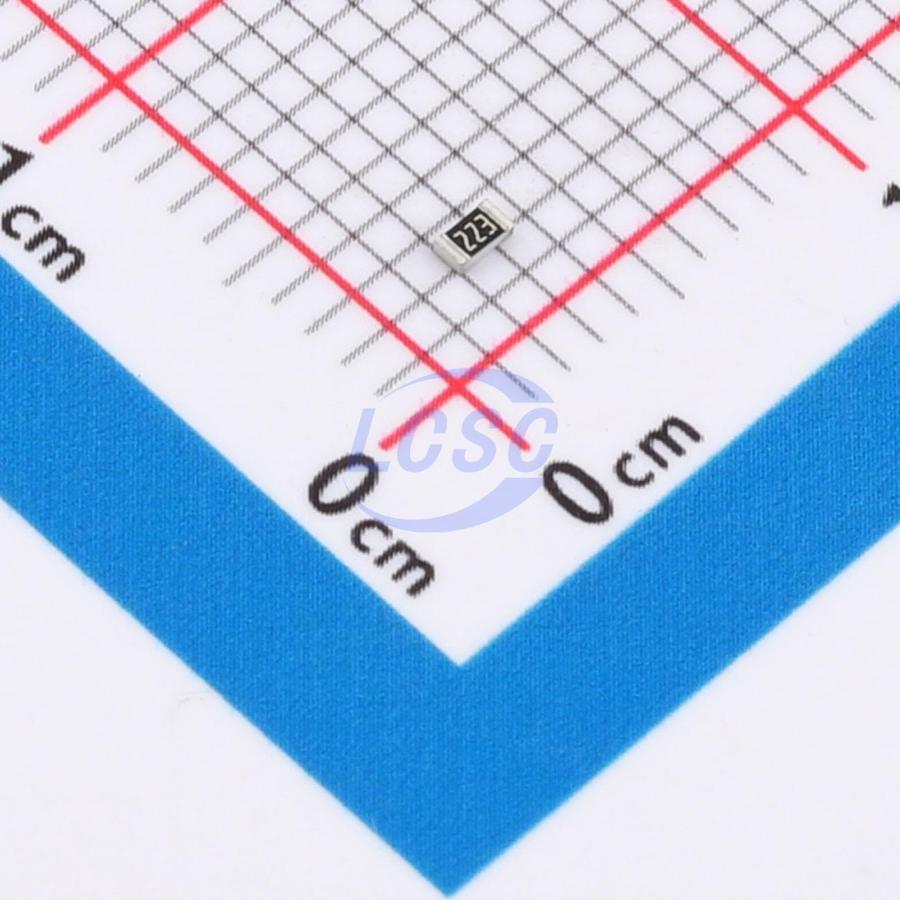 RNCF0603DTE22K0 SEI(Stackpole Electronics Inc.)