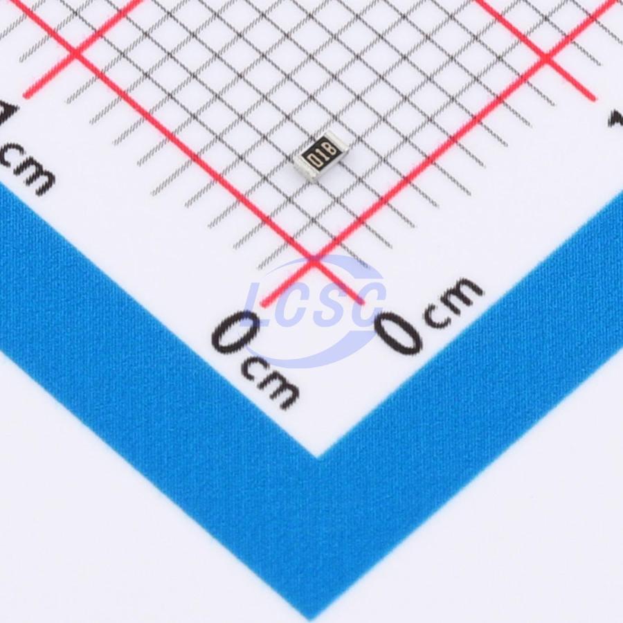 RNCF0603DTE1K00 SEI(Stackpole Electronics Inc.)