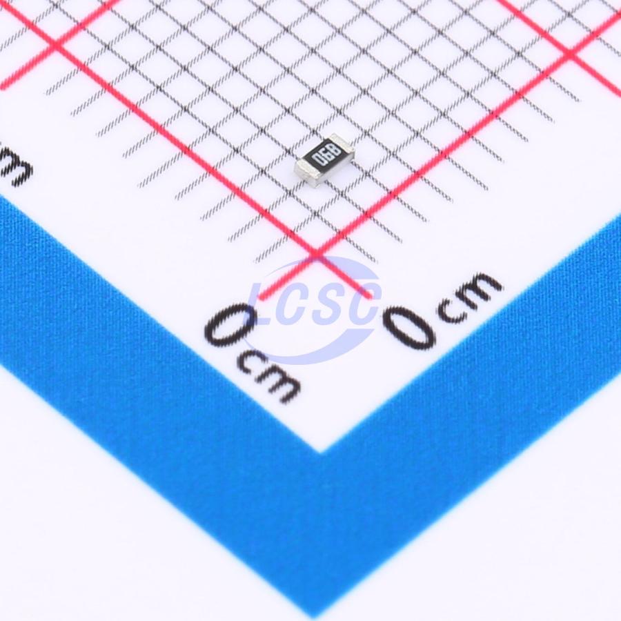 RMCF0603FT1K13 SEI(Stackpole Electronics Inc.)