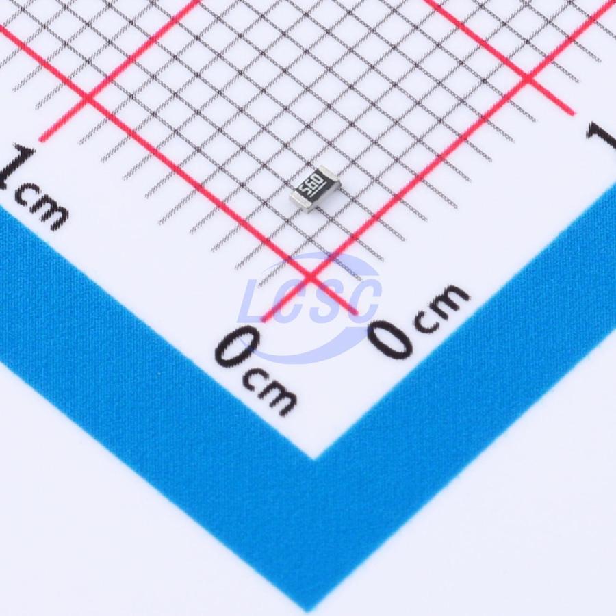 RMCF0603FT56R0 SEI(Stackpole Electronics Inc.)