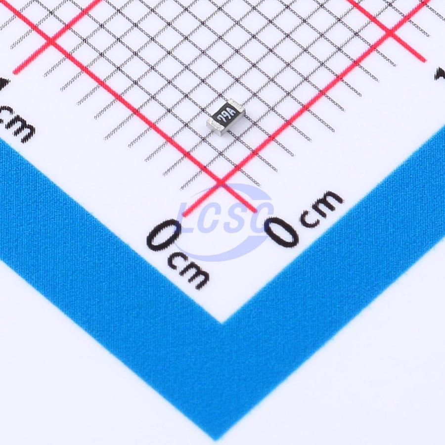 RMCF0603FT649R SEI(Stackpole Electronics Inc.)
