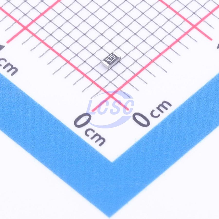 RMCF0603FT4M70 SEI(Stackpole Electronics Inc.)