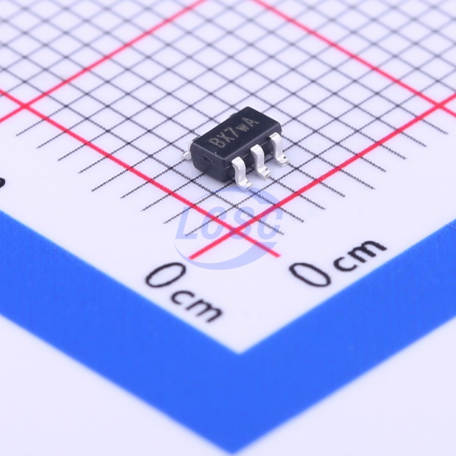 LMV321WG-7 DIODES
