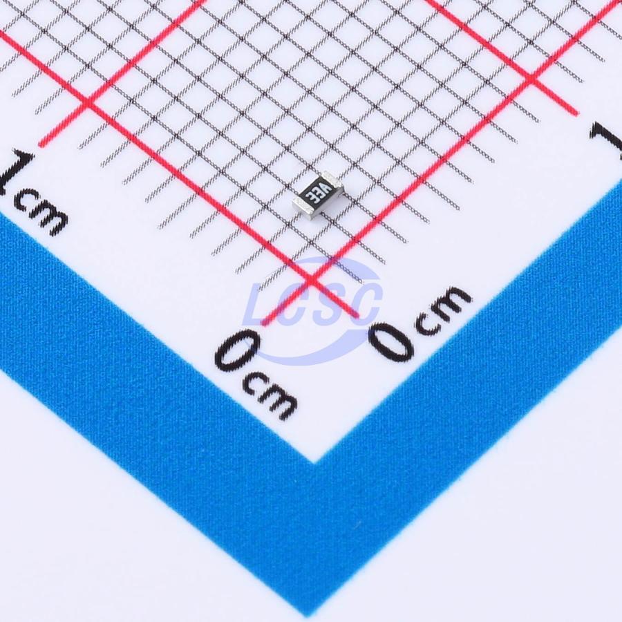 RMCF0603FT215R SEI(Stackpole Electronics Inc.)
