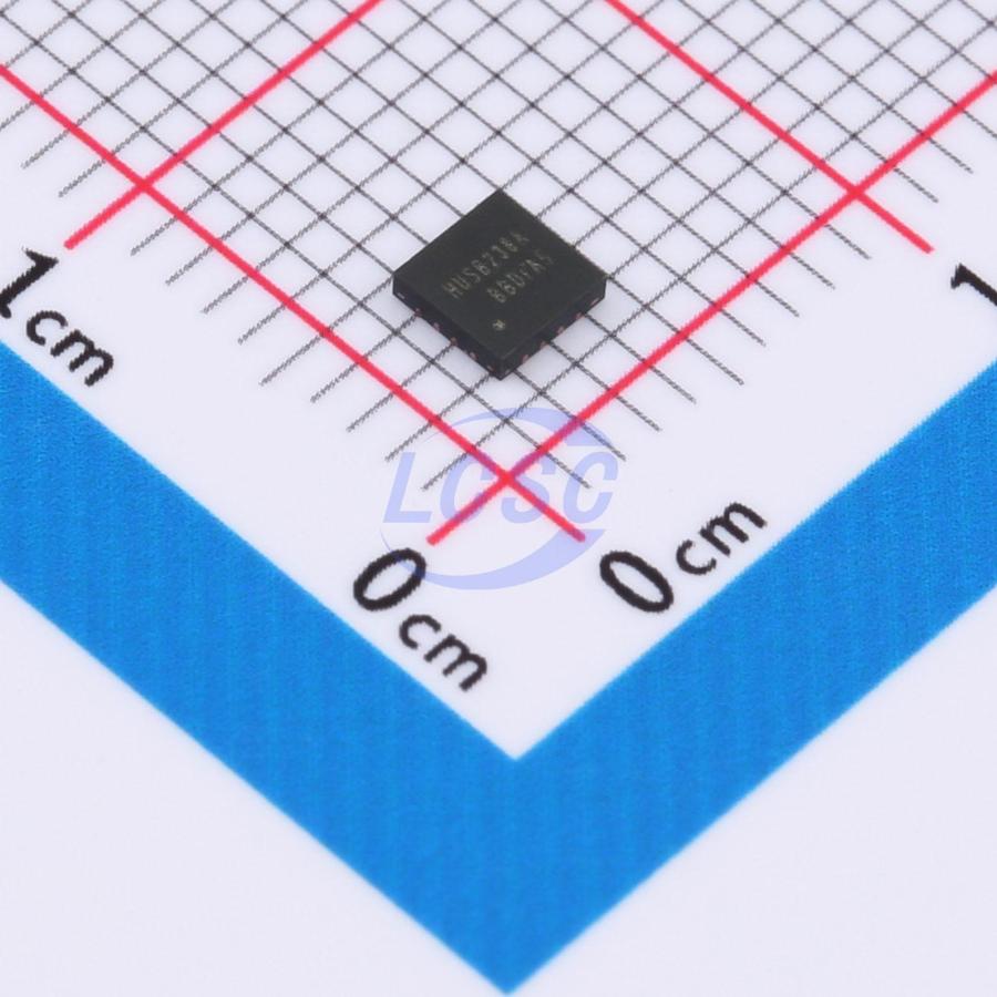 HUSB238A-BB001-QN16R Hynetek