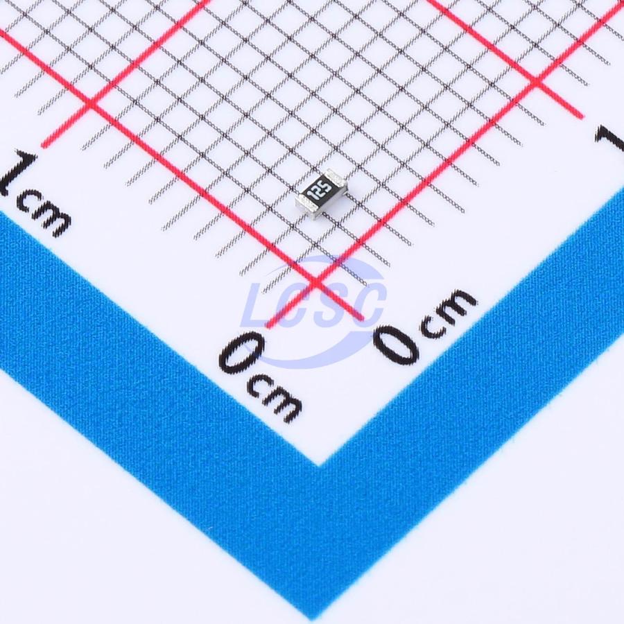RMCF0603FT1M20 SEI(Stackpole Electronics Inc.)