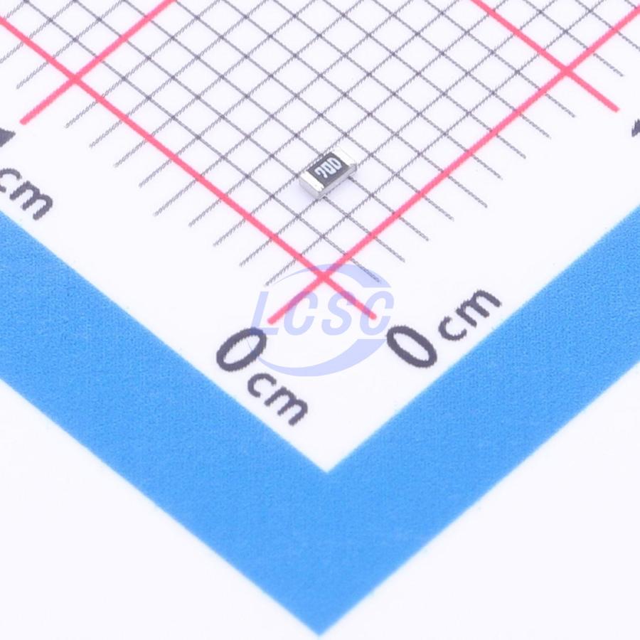 RMCF0603FT523K SEI(Stackpole Electronics Inc.)
