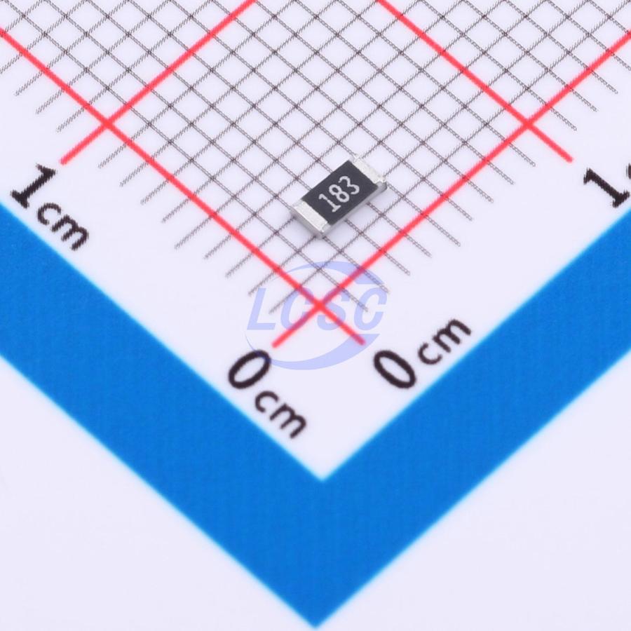 RMCF1206JT18K0 SEI(Stackpole Electronics Inc.)