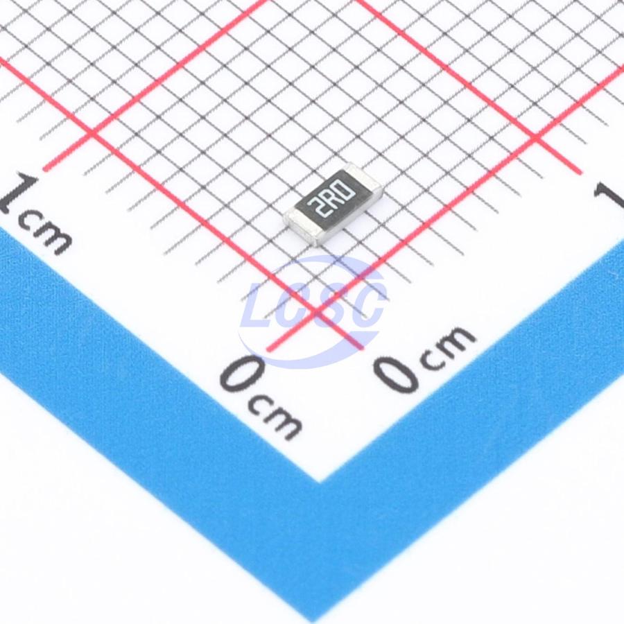 RMCF1206JT2R00 SEI(Stackpole Electronics Inc.)