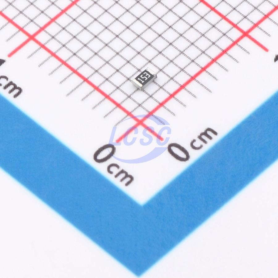 RMCF0603JT15K0 SEI(Stackpole Electronics Inc.)