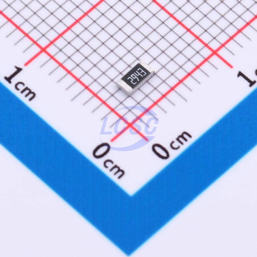 RMCF1206FT294K SEI(Stackpole Electronics Inc.)