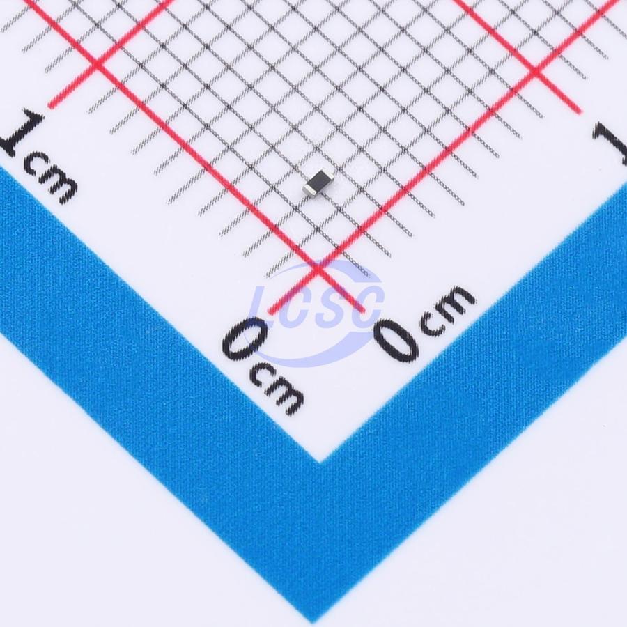 RMCF0402FT118R SEI(Stackpole Electronics Inc.)