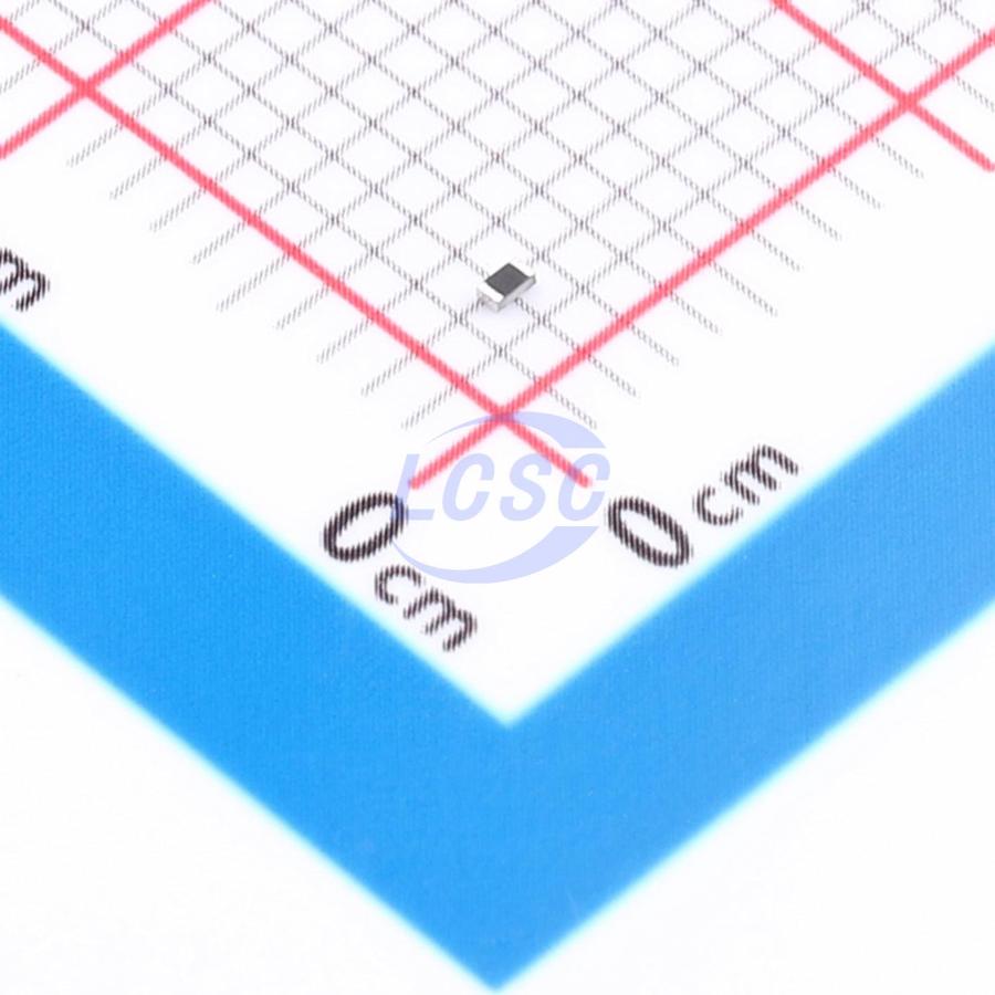 RMCF0402FT5K10 SEI(Stackpole Electronics Inc.)