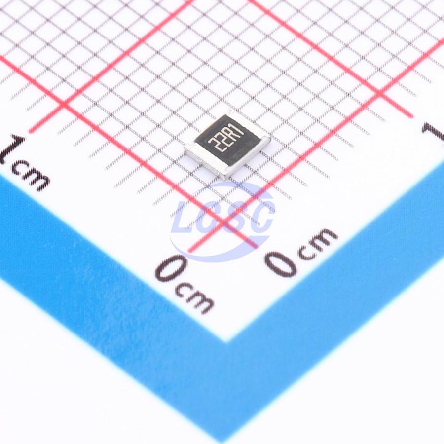 RMCF1210FT22R1 SEI(Stackpole Electronics Inc.)