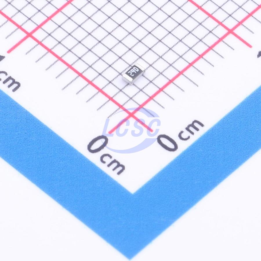 RMCF0603FT196K SEI(Stackpole Electronics Inc.)