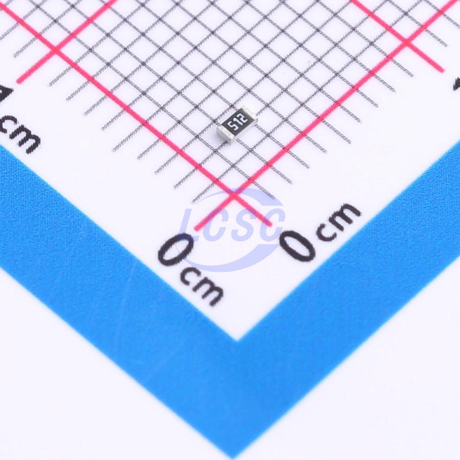 RMCF0603FT5K10 SEI(Stackpole Electronics Inc.)