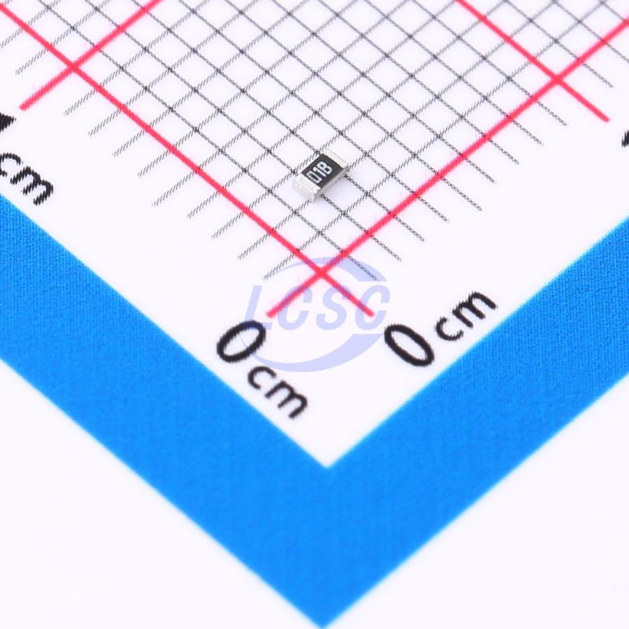 RMCF0603FG1K00 SEI(Stackpole Electronics Inc.)