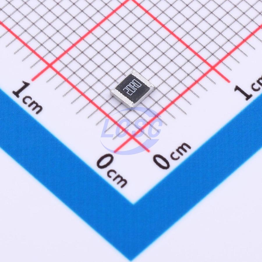 RMCF1210FT20R0 SEI(Stackpole Electronics Inc.)