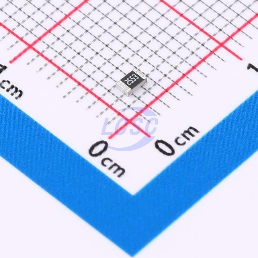 RMCF0805FT255K SEI(Stackpole Electronics Inc.)