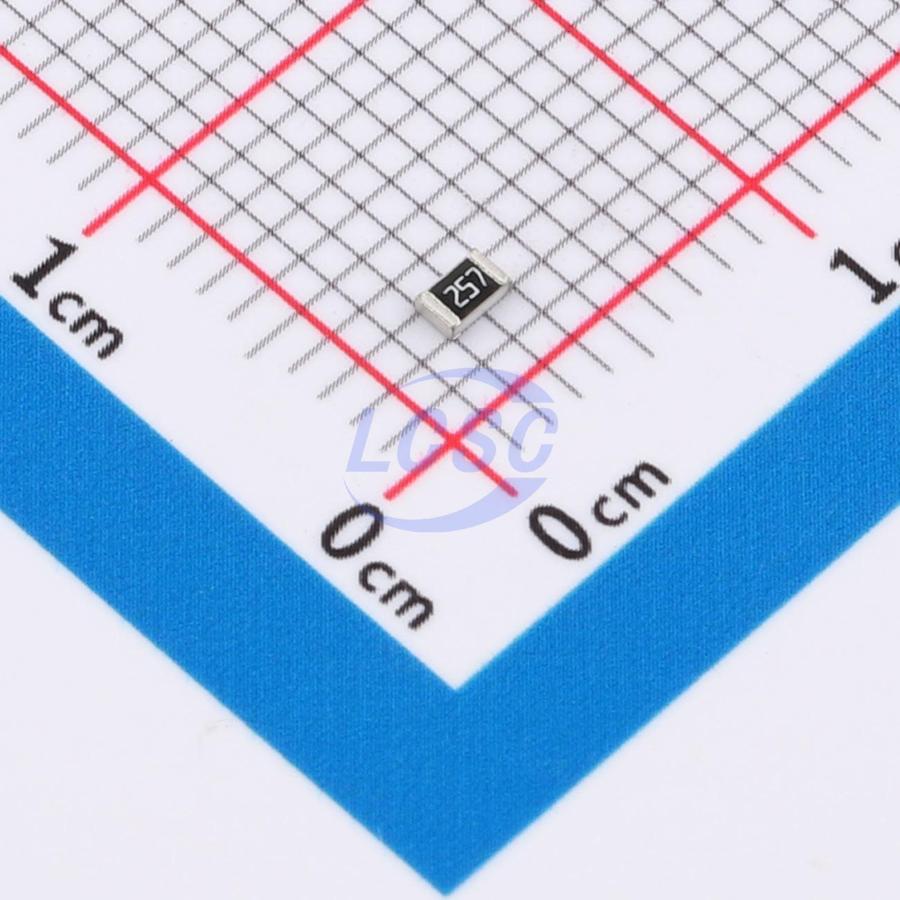 HMC0805JT250M SEI(Stackpole Electronics Inc.)