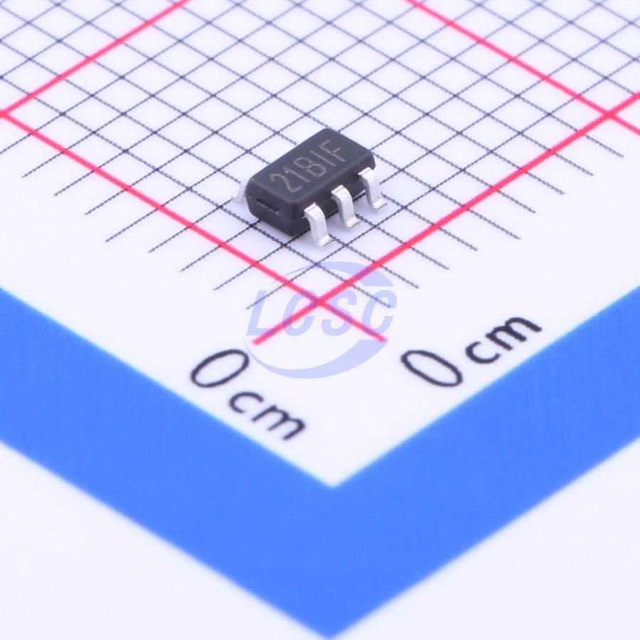LMV321B-TR 3PEAK