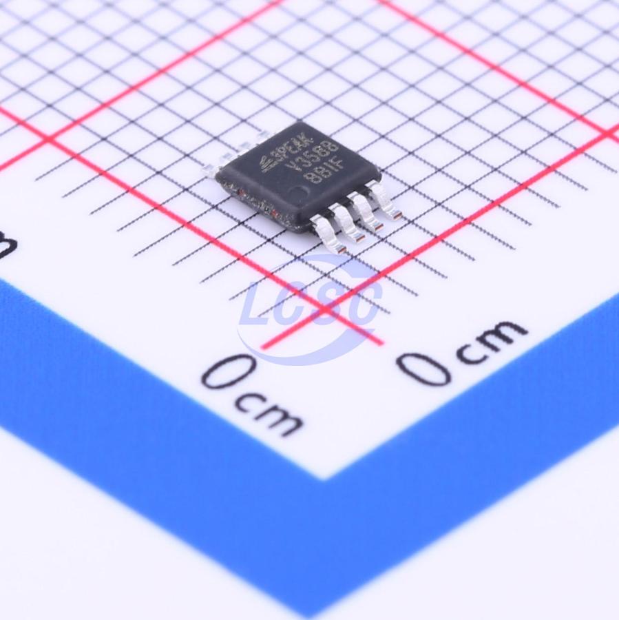 LMV358B-VR 3PEAK