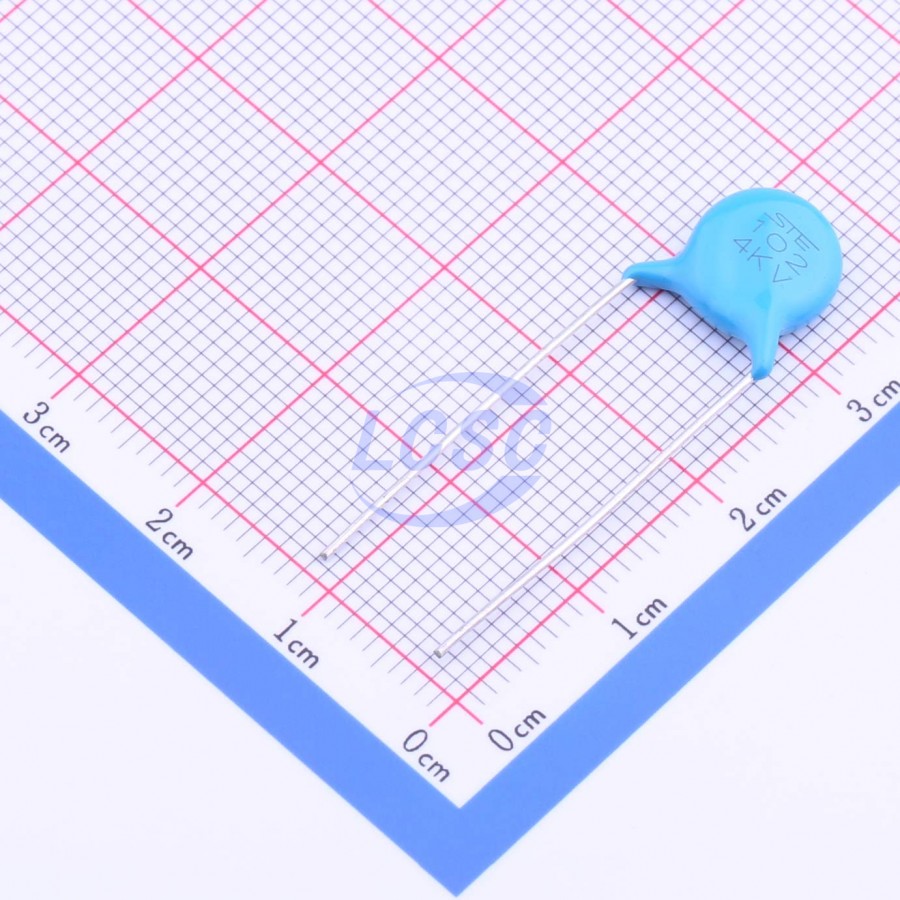 T10B1D102KN0B0S0N0 STE