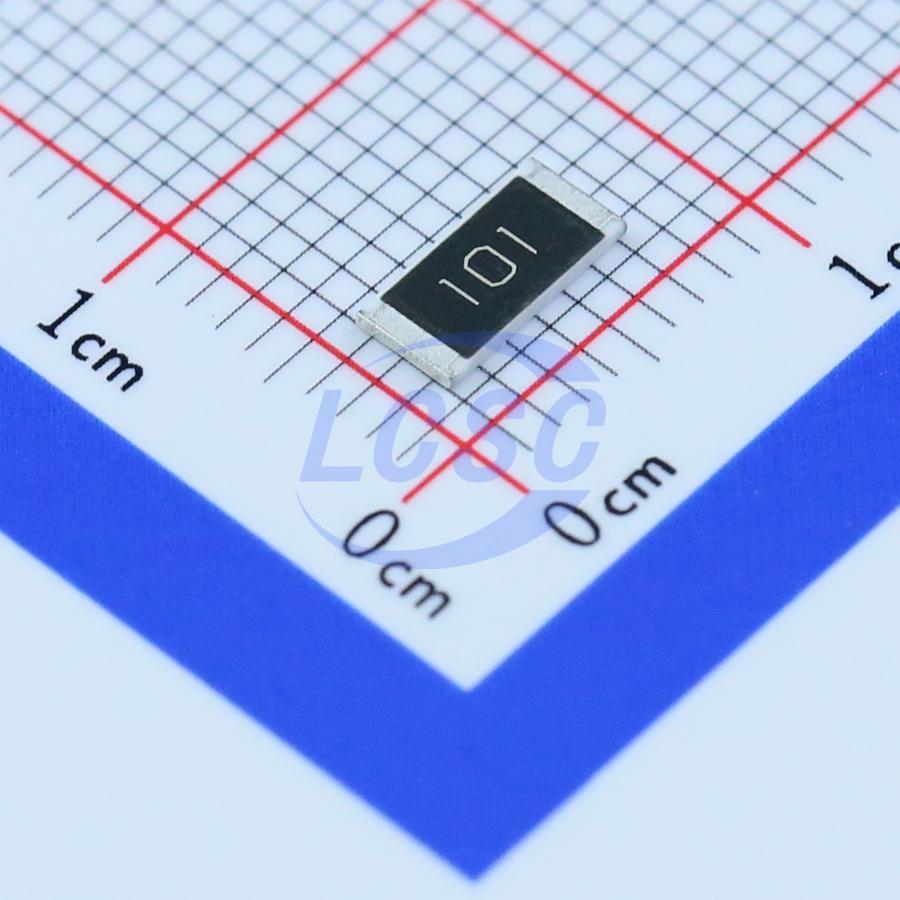 25121WJ0101T4E UNI-ROYAL